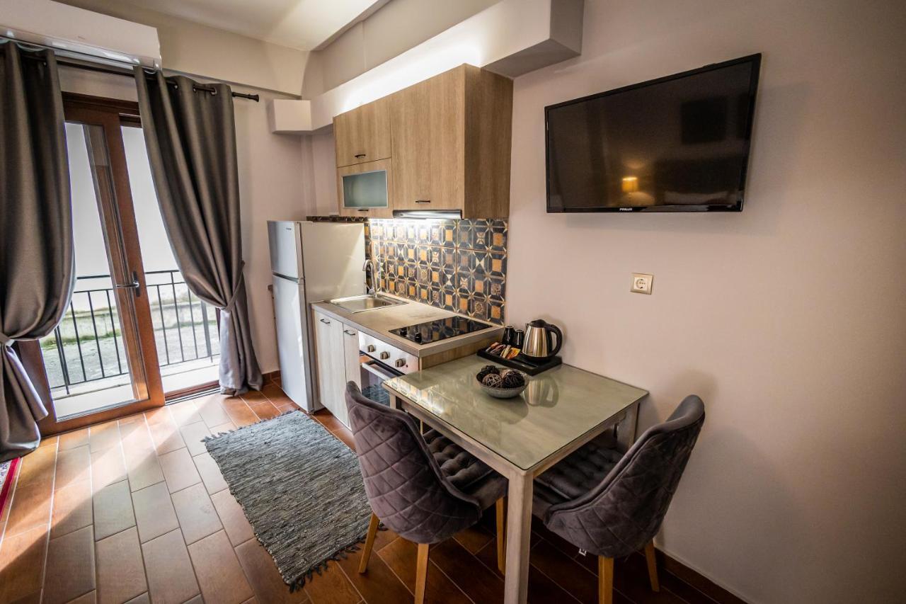 Apartamento Maron Kalavryta Exterior foto