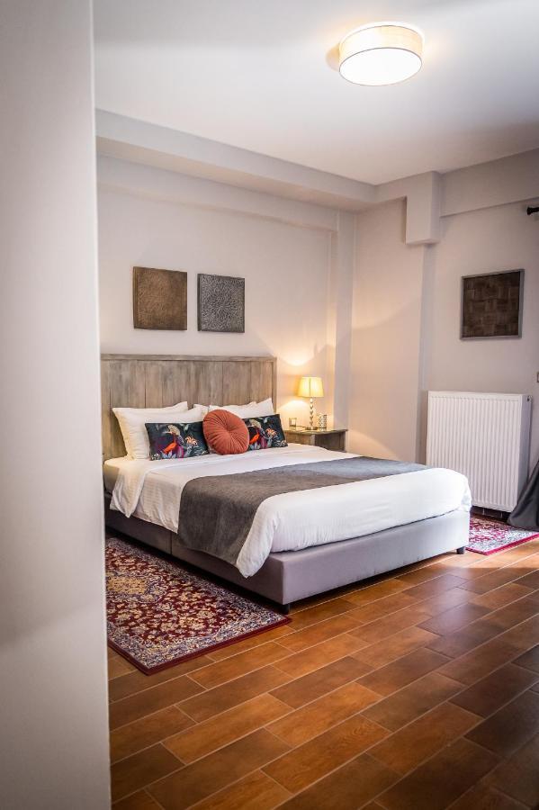Apartamento Maron Kalavryta Exterior foto