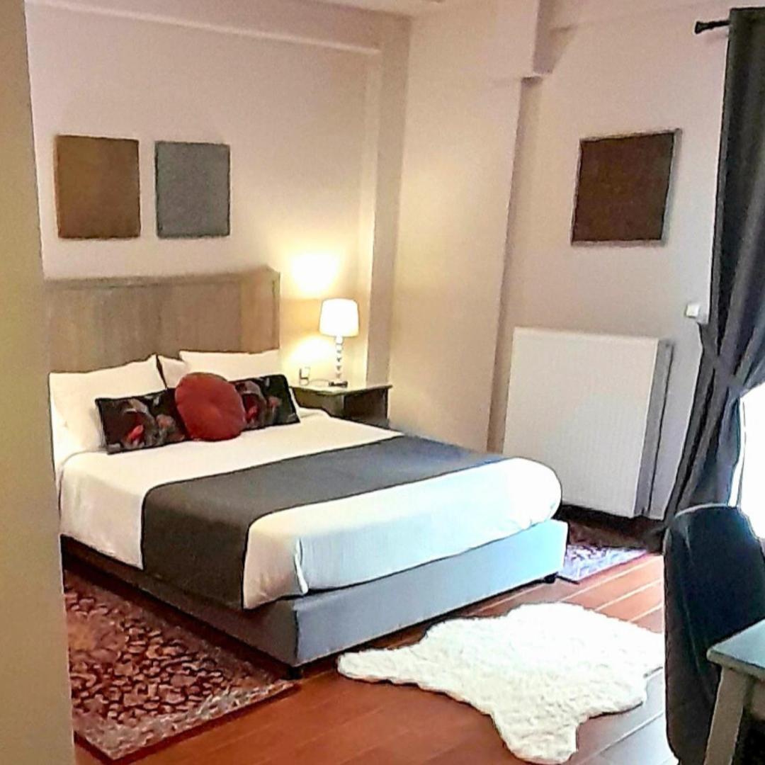 Apartamento Maron Kalavryta Exterior foto